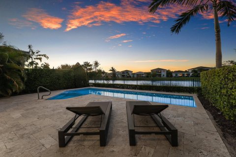 Villa ou maison à vendre à Palm Beach Gardens, Floride: 3 chambres, 293.76 m2 № 2293153 - photo 3