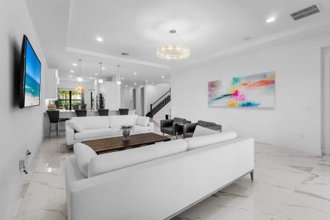 Villa ou maison à vendre à Palm Beach Gardens, Floride: 3 chambres, 293.76 m2 № 2293153 - photo 16