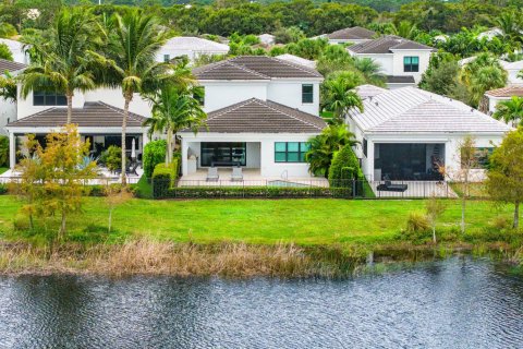 Villa ou maison à vendre à Palm Beach Gardens, Floride: 3 chambres, 293.76 m2 № 2293153 - photo 6