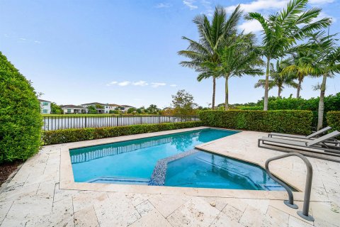 Villa ou maison à vendre à Palm Beach Gardens, Floride: 3 chambres, 293.76 m2 № 2293153 - photo 30