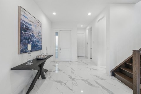Villa ou maison à vendre à Palm Beach Gardens, Floride: 3 chambres, 293.76 m2 № 2293153 - photo 12