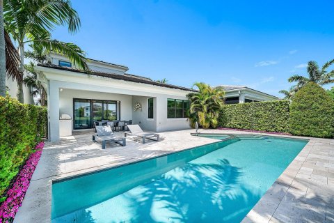 Villa ou maison à vendre à Palm Beach Gardens, Floride: 3 chambres, 293.76 m2 № 2293153 - photo 21