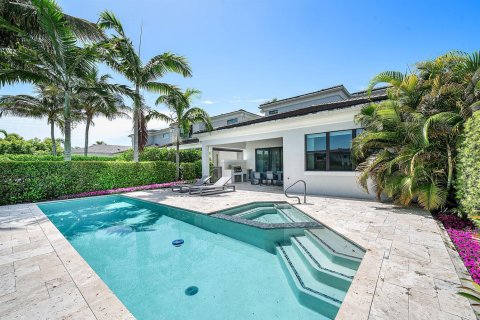 Villa ou maison à vendre à Palm Beach Gardens, Floride: 3 chambres, 293.76 m2 № 2293153 - photo 25