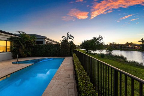Villa ou maison à vendre à Palm Beach Gardens, Floride: 3 chambres, 293.76 m2 № 2293153 - photo 29