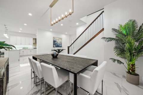 Villa ou maison à vendre à Palm Beach Gardens, Floride: 3 chambres, 293.76 m2 № 2293153 - photo 14