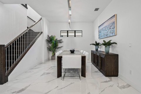 Villa ou maison à vendre à Palm Beach Gardens, Floride: 3 chambres, 293.76 m2 № 2293153 - photo 13