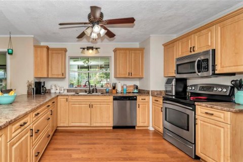 Casa en venta en Ocala, Florida, 3 dormitorios, 216.09 m2 № 1827347 - foto 8