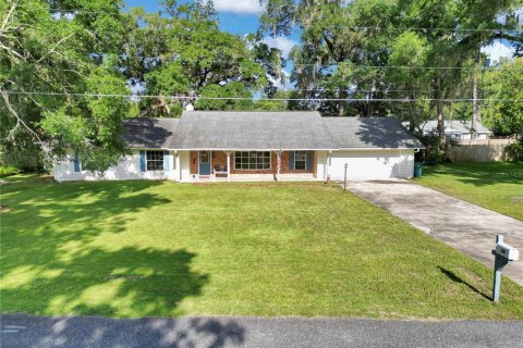 Casa en venta en Ocala, Florida, 3 dormitorios, 216.09 m2 № 1827347 - foto 1