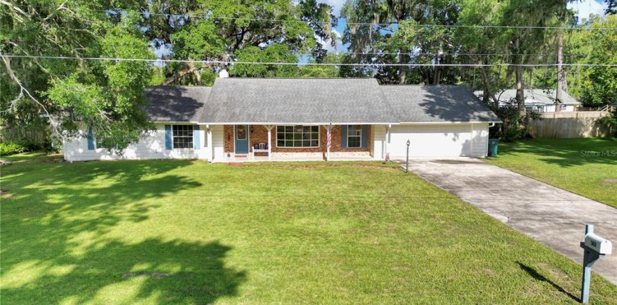 Casa en Ocala, Florida 3 dormitorios, 216.09 m2 № 1827347