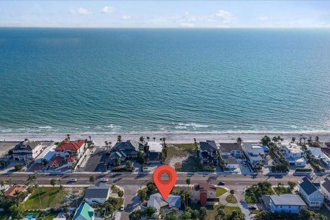 Купить виллу или дом в Редингтон-Бич, Флорида 4 комнаты, 200.67м2, № 2142925 - фото 2