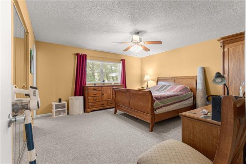 House in Ocala, Florida 2 bedrooms, 111.3 sq.m. № 1656779 - photo 13