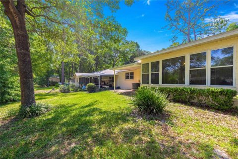 House in Ocala, Florida 2 bedrooms, 111.3 sq.m. № 1656779 - photo 25