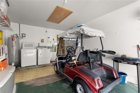 House in Ocala, Florida 2 bedrooms, 111.3 sq.m. № 1656779 - photo 17