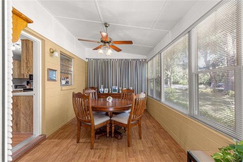 House in Ocala, Florida 2 bedrooms, 111.3 sq.m. № 1656779 - photo 21