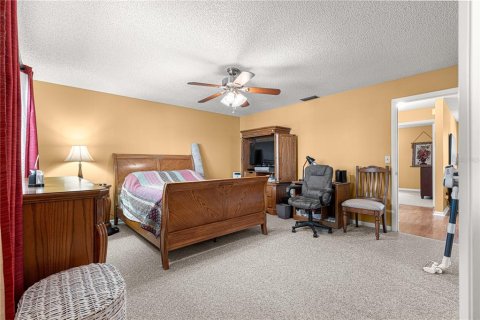 House in Ocala, Florida 2 bedrooms, 111.3 sq.m. № 1656779 - photo 15