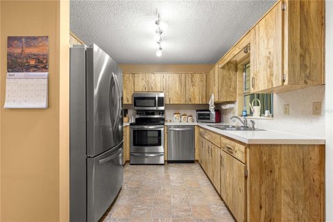 House in Ocala, Florida 2 bedrooms, 111.3 sq.m. № 1656779 - photo 20