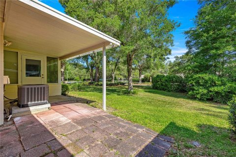 House in Ocala, Florida 2 bedrooms, 111.3 sq.m. № 1656779 - photo 23