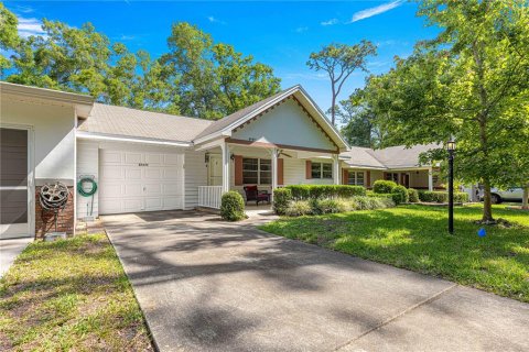 House in Ocala, Florida 2 bedrooms, 111.3 sq.m. № 1656779 - photo 3