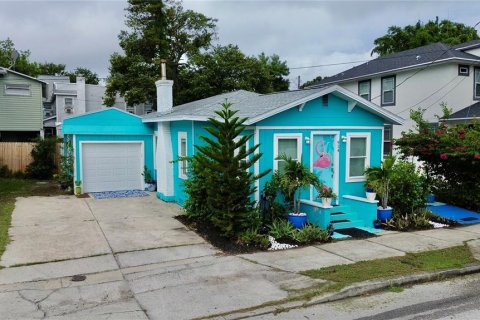Appartement à louer à Saint Petersburg, Floride: 1 chambre, 27.87 m2 № 1908805 - photo 7