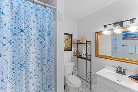 Appartement à louer à Saint Petersburg, Floride: 1 chambre, 27.87 m2 № 1908805 - photo 5
