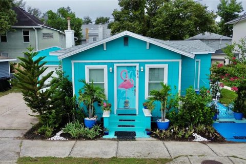 Appartement à louer à Saint Petersburg, Floride: 1 chambre, 27.87 m2 № 1908805 - photo 4