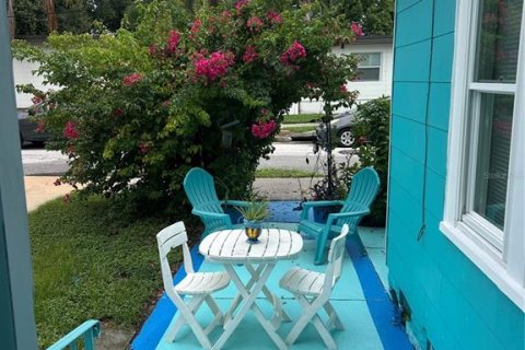 Appartement à louer à Saint Petersburg, Floride: 1 chambre, 27.87 m2 № 1908805 - photo 1