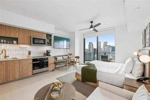 Condo in Miami, Florida  № 2081210 - photo 9