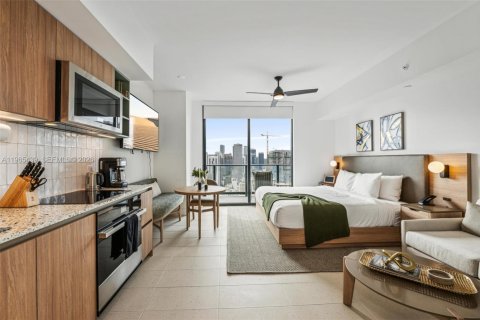 Condo in Miami, Florida  № 2081210 - photo 4