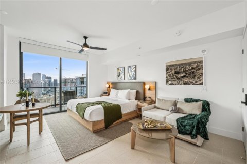 Condo in Miami, Florida  № 2081210 - photo 10