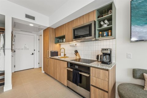 Condo in Miami, Florida  № 2081210 - photo 6
