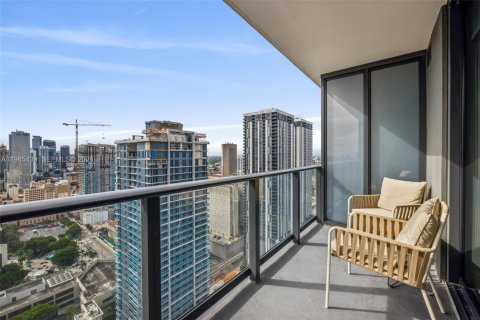 Condo in Miami, Florida  № 2081210 - photo 14