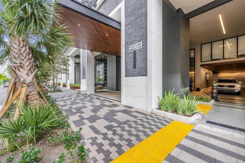 Condo in Miami, Florida  № 2081210 - photo 23