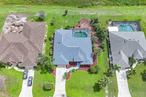 Casa en venta en Punta Gorda, Florida, 3 dormitorios, 196.58 m2 № 2389441 - foto 3