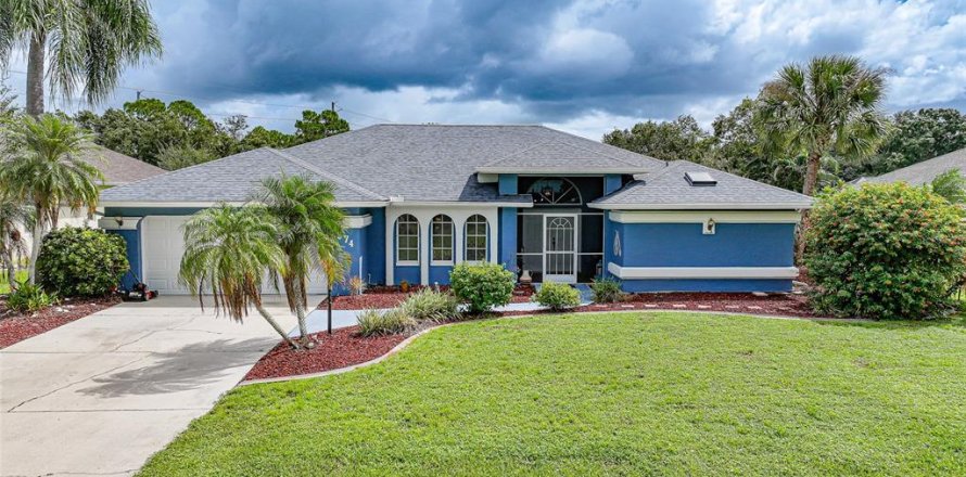 Casa en Punta Gorda, Florida 3 dormitorios, 196.58 m2 № 2389441