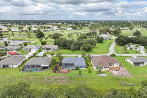 Casa en venta en Punta Gorda, Florida, 3 dormitorios, 196.58 m2 № 2389441 - foto 5