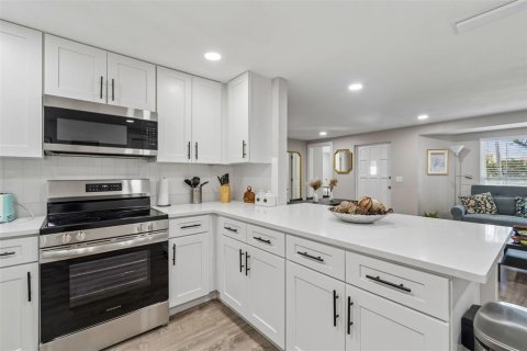 Villa ou maison à louer à Tampa, Floride: 4 chambres, 123.37 m2 № 2290539 - photo 23