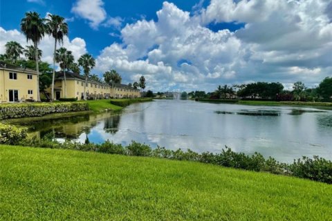 Снять в аренду кондоминиум в Хомстед, Флорида 2 спальни, 85.47м2, № 1990703 - фото 14