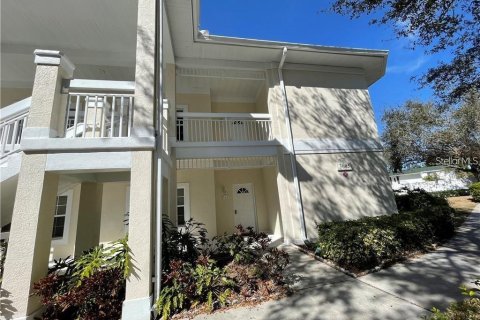Copropriété à louer à Bradenton, Floride: 3 chambres, 129.23 m2 № 1608770 - photo 1