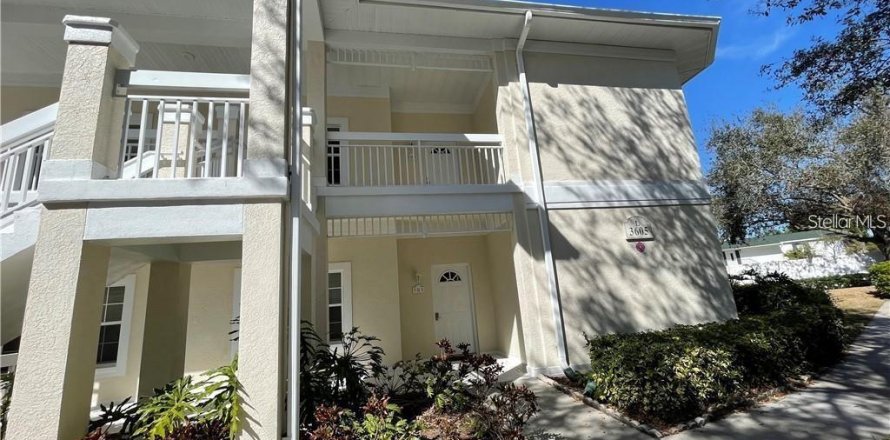 Condominio en Bradenton, Florida, 3 dormitorios № 1608770