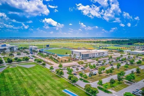 Copropriété à louer à Bradenton, Floride: 3 chambres, 129.23 m2 № 1608770 - photo 25