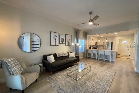 Copropriété à louer à Bradenton, Floride: 3 chambres, 129.23 m2 № 1608770 - photo 7