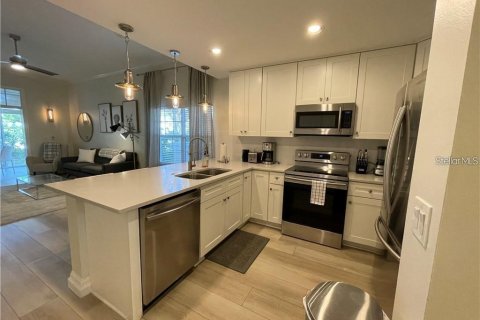 Copropriété à louer à Bradenton, Floride: 3 chambres, 129.23 m2 № 1608770 - photo 5