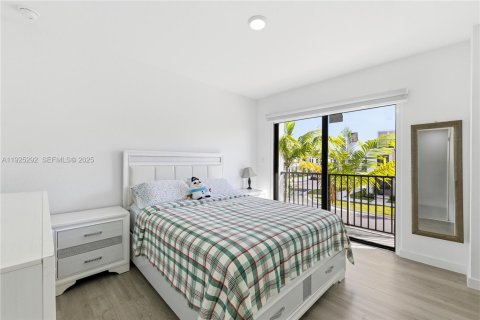 Touwnhouse à louer à Homestead, Floride: 4 chambres, 129.88 m2 № 1983871 - photo 15