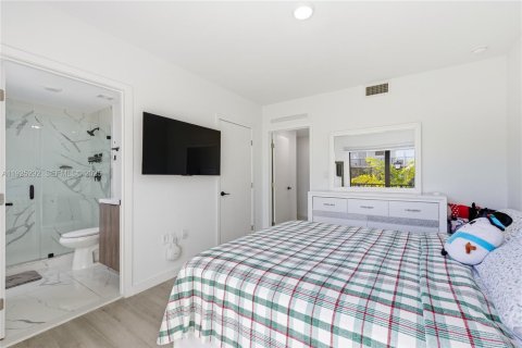 Touwnhouse à louer à Homestead, Floride: 4 chambres, 129.88 m2 № 1983871 - photo 16