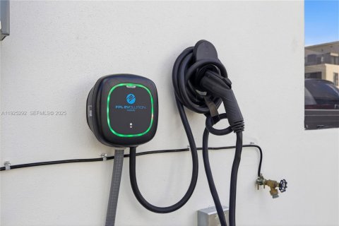 Touwnhouse à louer à Homestead, Floride: 4 chambres, 129.88 m2 № 1983871 - photo 22