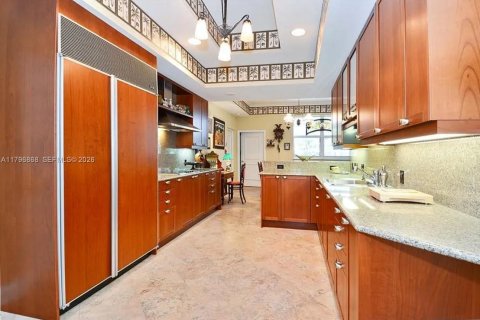 Copropriété à louer à Aventura, Floride: 3 chambres, 274.06 m2 № 2240898 - photo 21