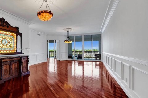 Copropriété à louer à Aventura, Floride: 3 chambres, 274.06 m2 № 2240898 - photo 12