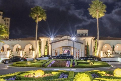 Copropriété à louer à Aventura, Floride: 3 chambres, 274.06 m2 № 2240898 - photo 29