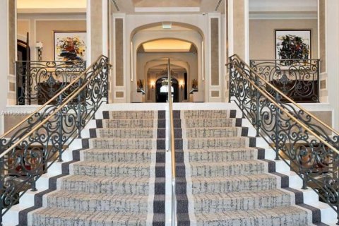 Copropriété à louer à Aventura, Floride: 3 chambres, 274.06 m2 № 2240898 - photo 30