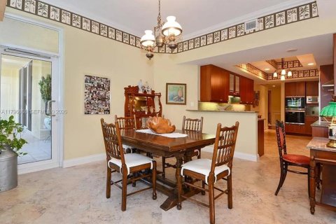Copropriété à louer à Aventura, Floride: 3 chambres, 274.06 m2 № 2240898 - photo 22
